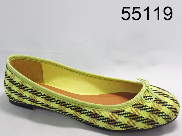 55119 YELLOW